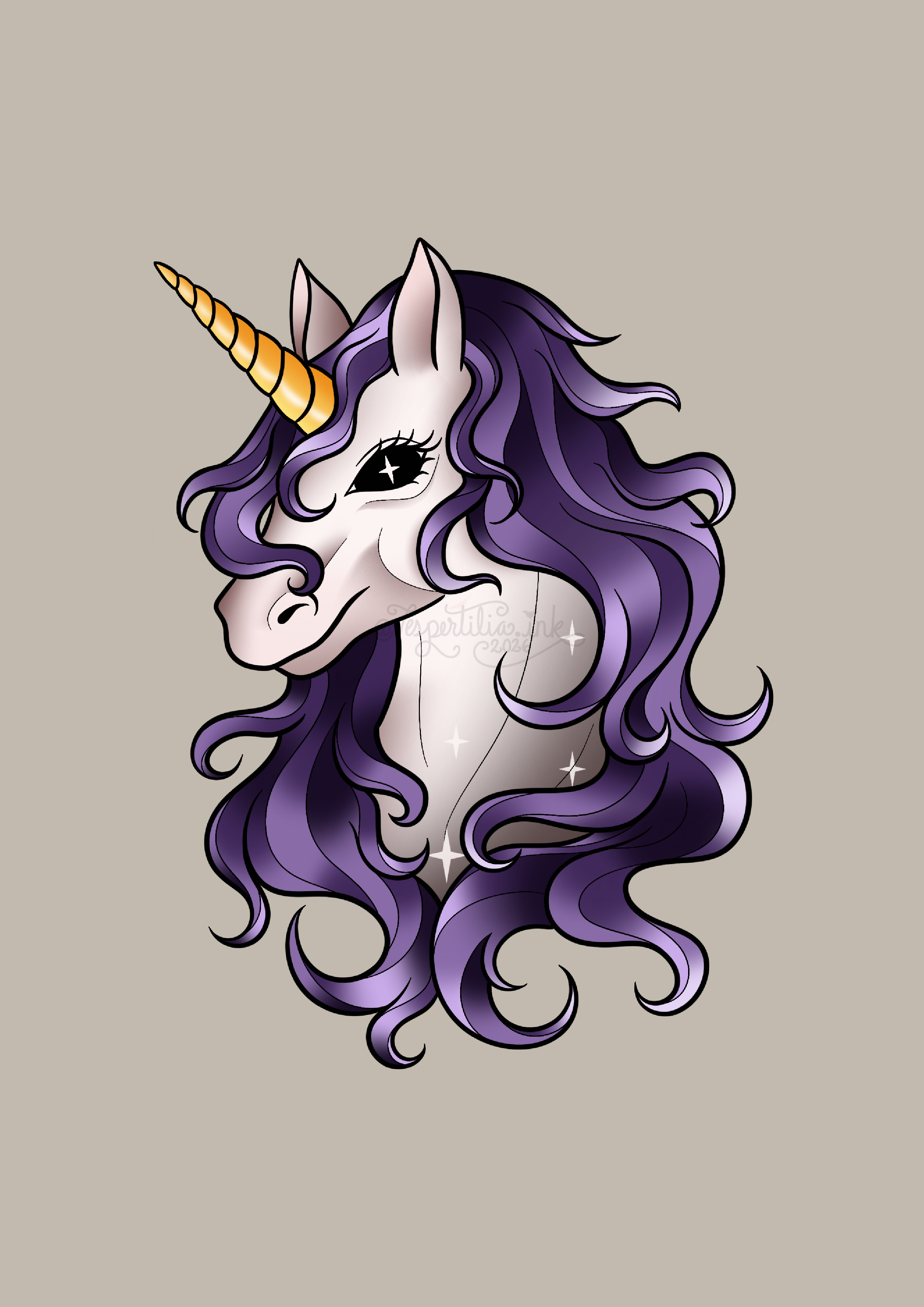 Unicorn