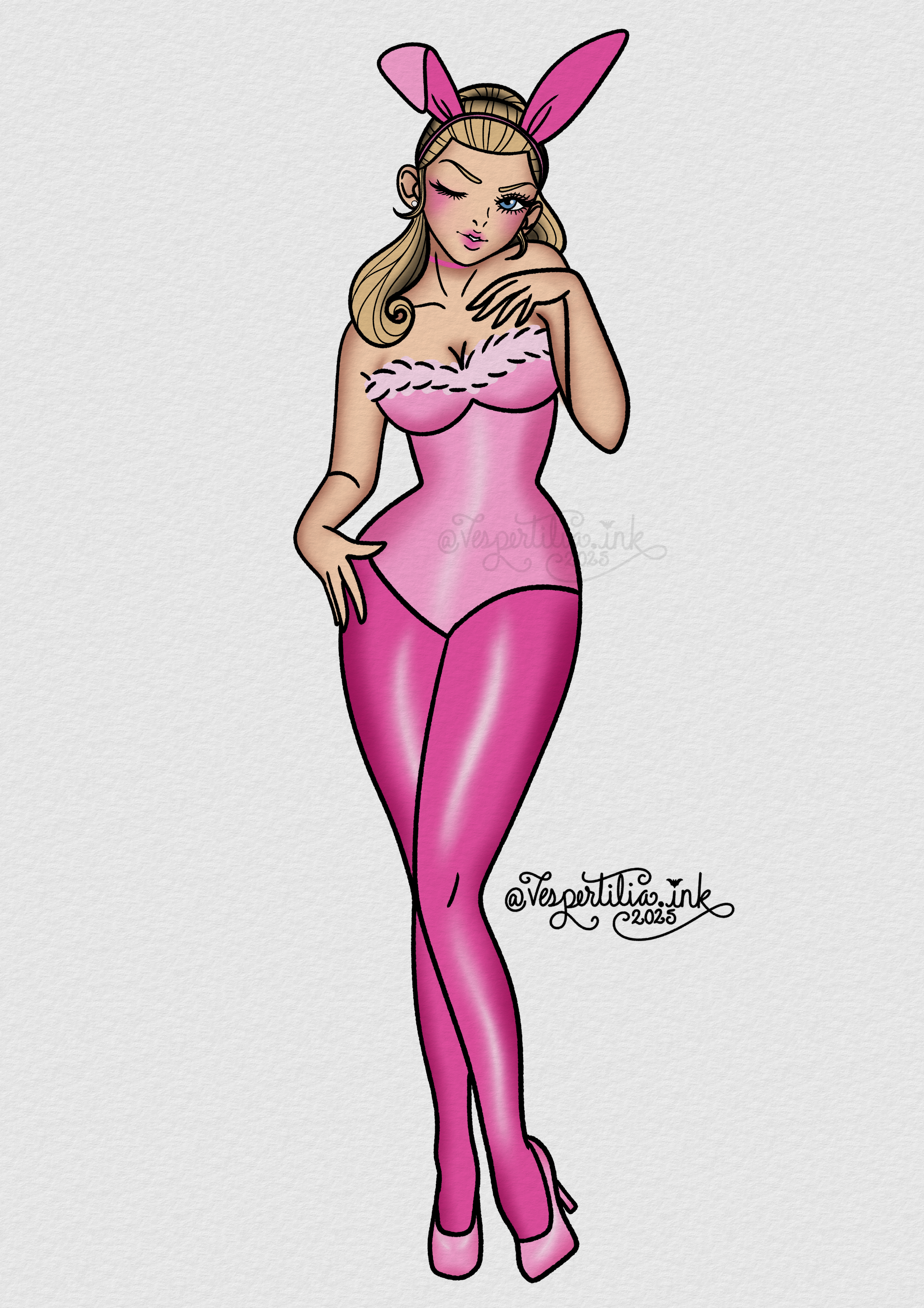 Elle Woods